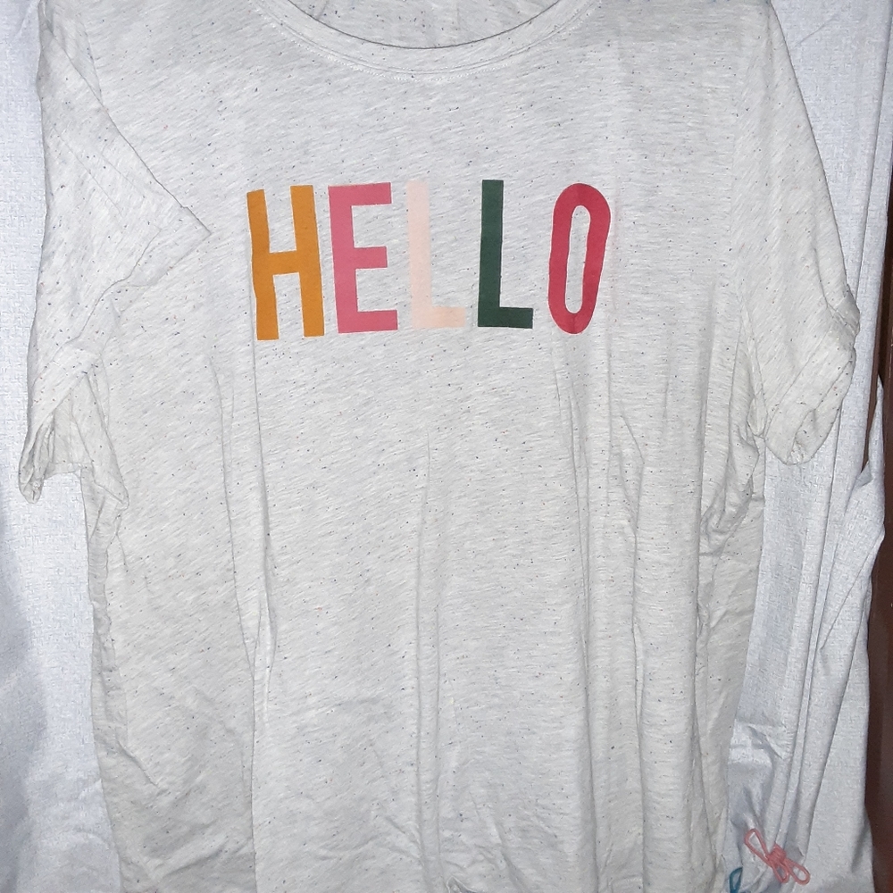 Torrid Shirt